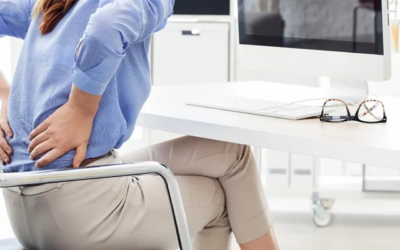 Trastornos musculoesqueléticos: Una amenaza para la salud y la productividad
